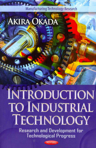 Kniha Introduction to Industrial Technology 