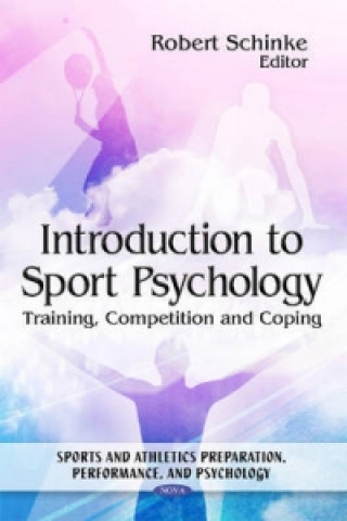 Kniha Introduction to Sport Psychology 