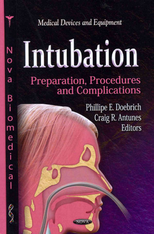 Carte Intubation 