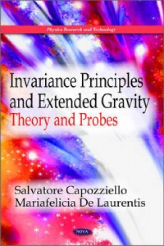 Carte Invariance Principles & Extended Gravity Mariafelicia De Laurentis