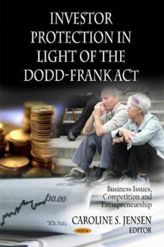 Knjiga Investor Protection in Light of the Dodd-Frank Act 