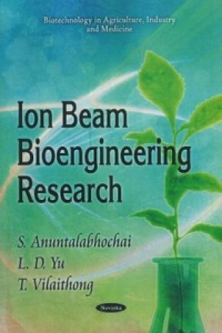 Carte Ion Beam Bioengineering Research 