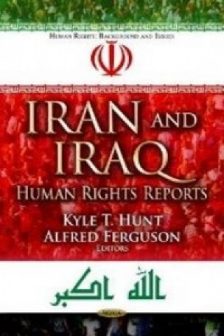 Книга Iran & Iraq 