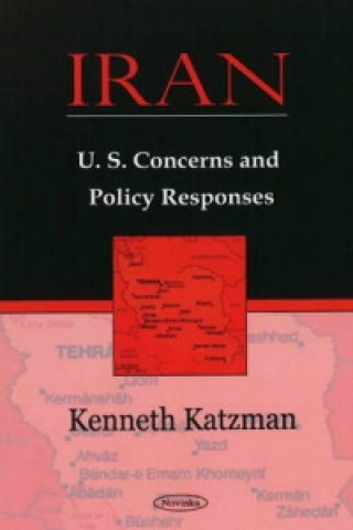 Buch Iran Kenneth Katzman