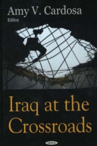 Carte Iraq at the Crossroads 