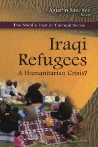 Carte Iraqi Refugees 