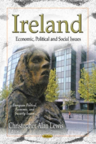 Könyv Ireland 