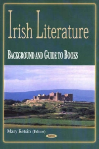 Carte Irish Literature Mary Ketsin