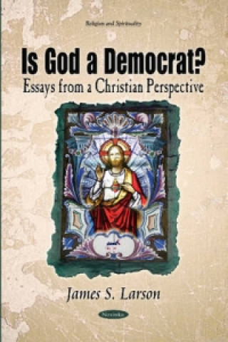 Book Is God a Democrat? 