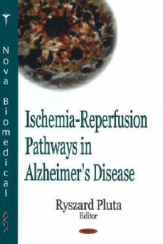 Carte Ischemia-Reperfusion Pathways in Alzheimer's Disease 