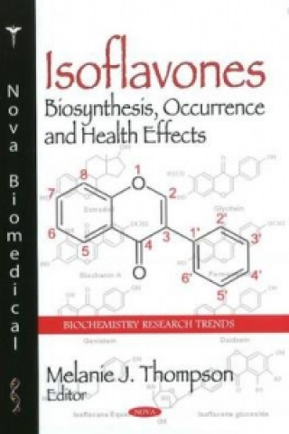 Buch Isoflavones 