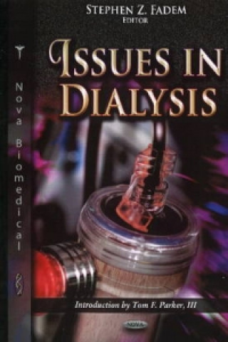 Книга Issues in Dialysis 