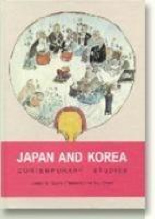 Buch Japan & Korea 