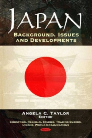 Könyv Japan 