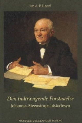 Carte Den indtraegende Forstaaelse J.A.P. Gissel