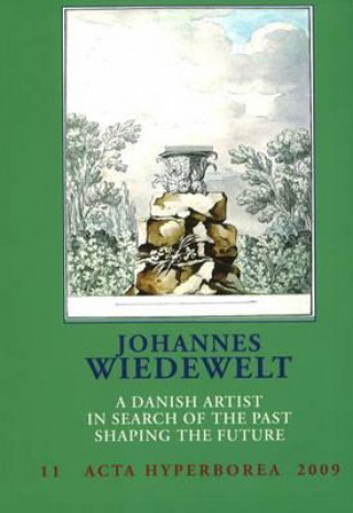 Kniha Johannes Wiedewelt 
