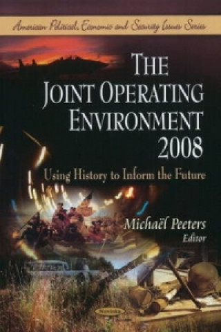 Carte Joint Operating Environment 2008 