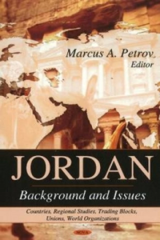 Könyv Jordan 