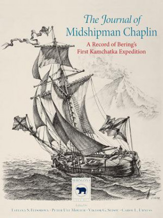 Kniha Journal of Midshipman Chaplin Tatiana S. Fedorova