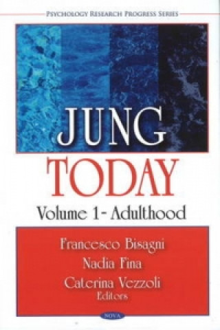 Boek Jung Today Caterina Vezzoli
