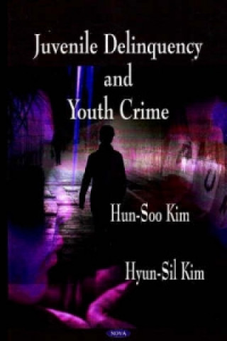 Carte Juvenile Delinquency & Youth Crime Hyun-Sil Kim