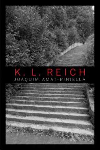 Книга K.L. Reich J. Amat-Piniella