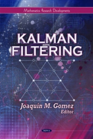 Buch Kalman Filtering 