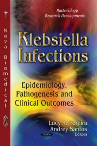 Carte Klebsiella Infections 