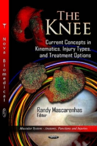 Libro Knee 