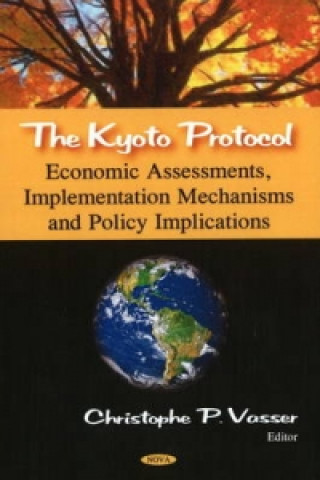 Libro Kyoto Protocol 