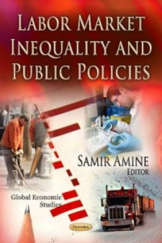 Carte Labor Market Inequality & Public Policies Samir Amine