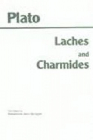 Książka Laches Rosamond K. Sprague