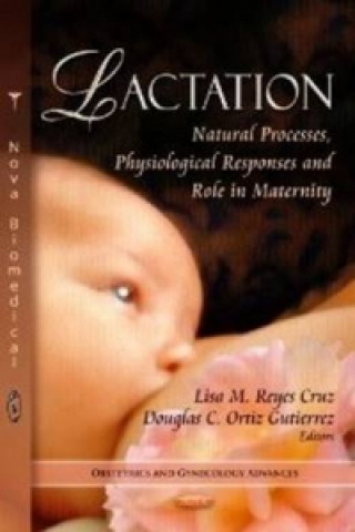 Livre Lactation 