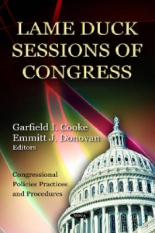 Carte Lame Duck Sessions of Congress 