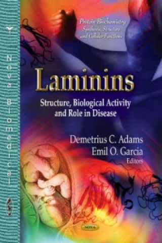 Book Laminins 