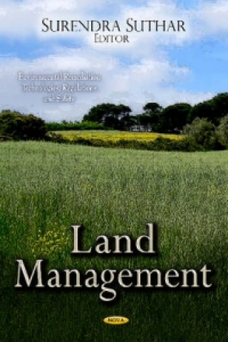 Book Land Management 