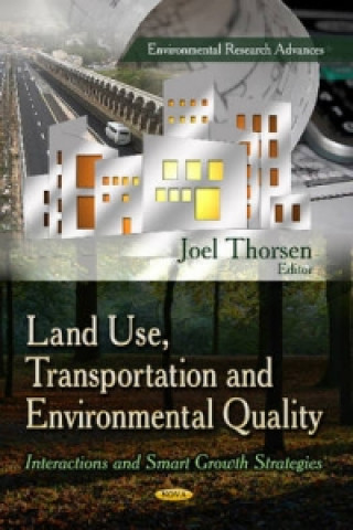 Carte Land Use, Transportation & Environmental Quality 