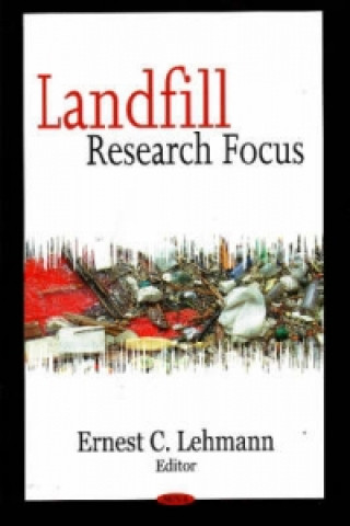 Carte Landfill Research Focus 