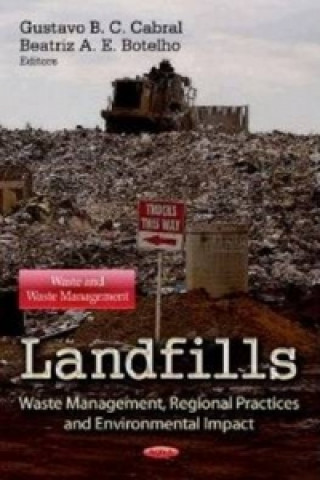 Kniha Landfills 