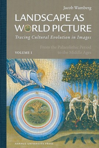 Carte Landscape as World Picture: 2-Volume Set Jacob Wamberg