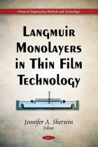 Carte Langmuir Monolayers in Thin Film Technology 