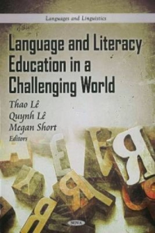 Carte Language & Literacy Education in a Challenging World 