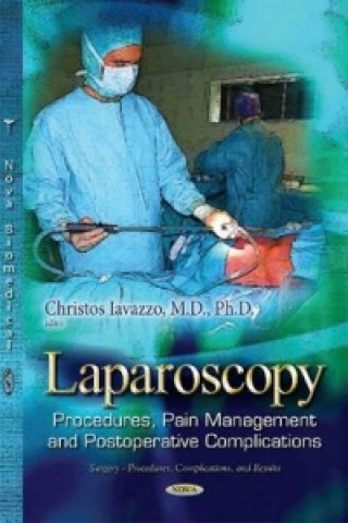 Book Laparoscopy Christos Iavazzo