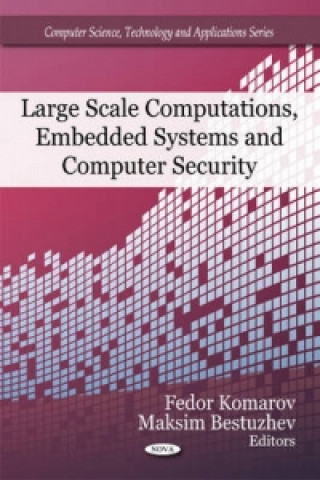 Carte Large Scale Computations, Embedded Systems & Computer Security 