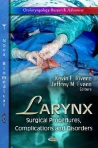 Carte Larynx 
