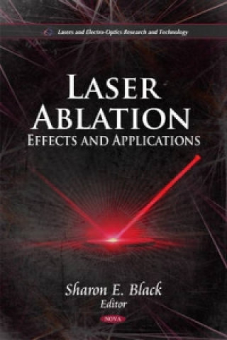 Kniha Laser Ablation 