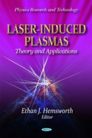 Knjiga Laser-Induced Plasmas 