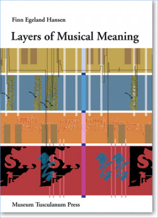 Buch Layers of Musical Meaning Finn Egeland Hansen