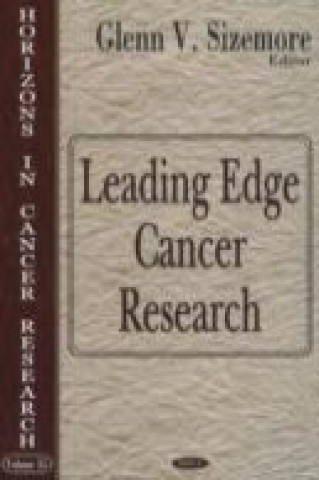 Carte Leading Edge Cancer Research 