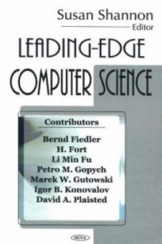 Carte Leading-Edge Computer Science 